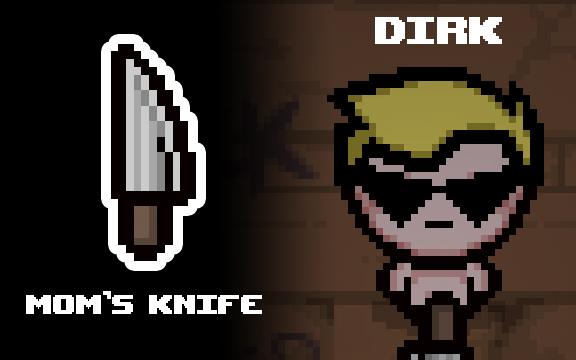    The Binding Of Isaac Afterbirth Plus Undertale -  7